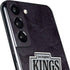 NHL Los Angeles Kings Distressed Galaxy S22 Plus Skin